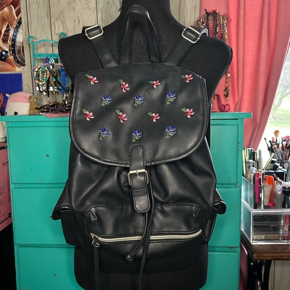 Arizona backpack purse!​